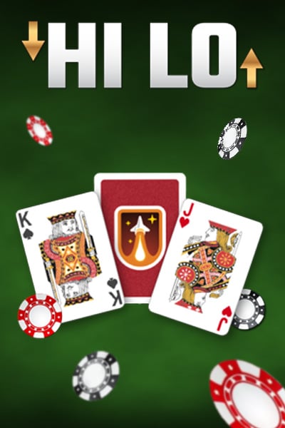 Hi - Lo