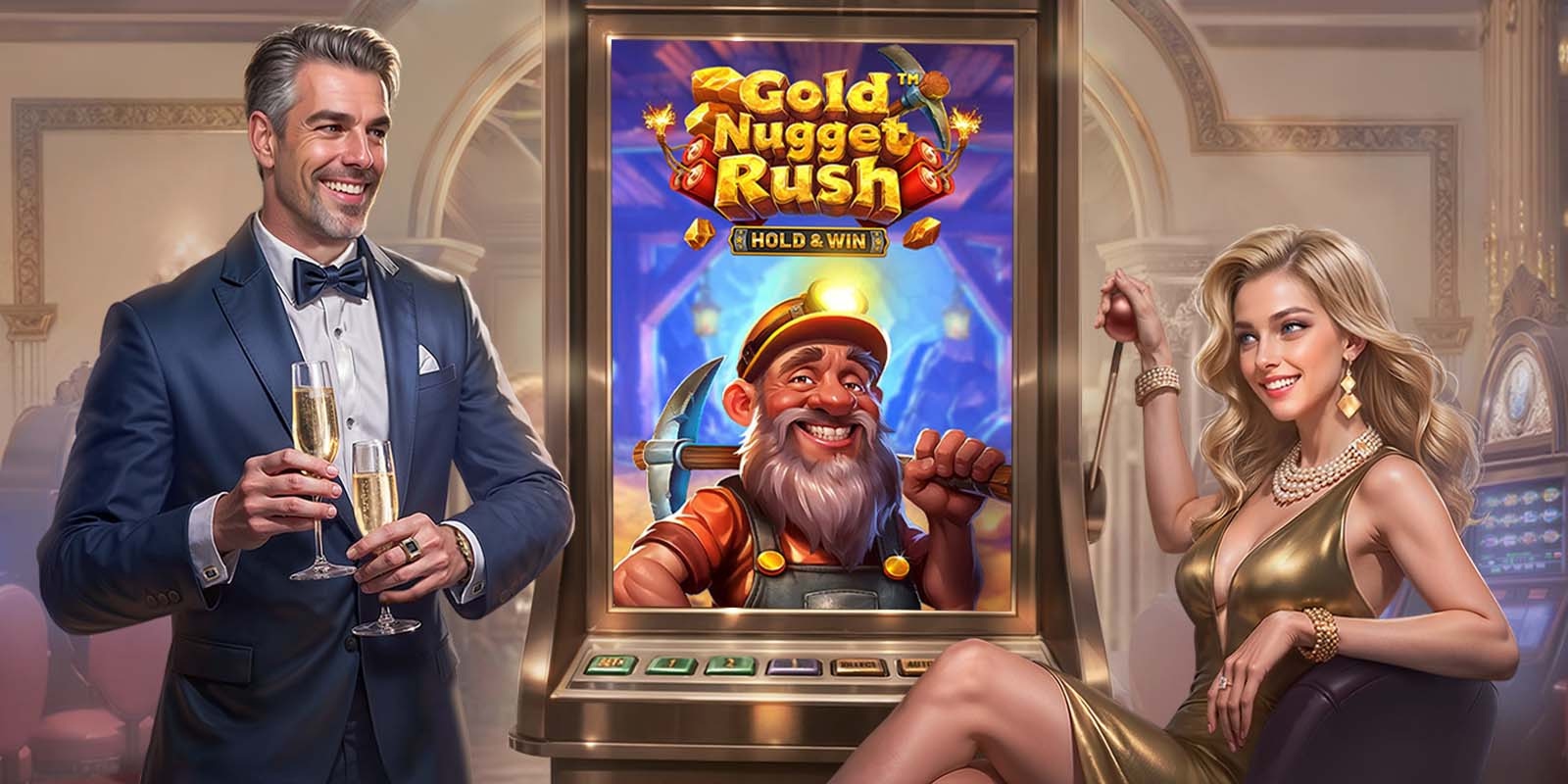 Slot of the Week