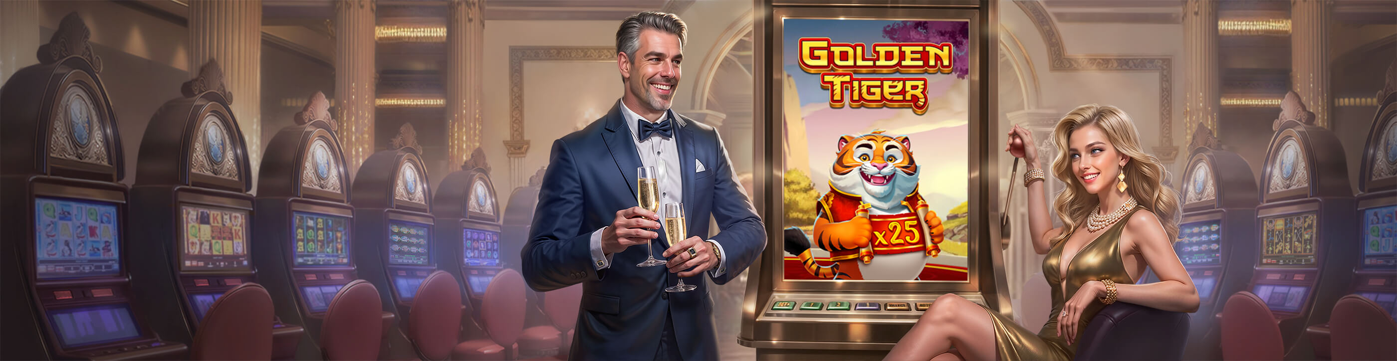 Slot of the Week